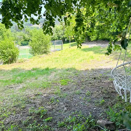 Au Bol D'air Frühstückspension