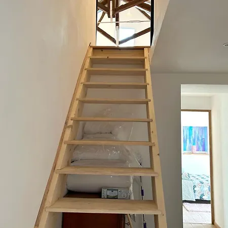 Au Bol D'air Frühstückspension