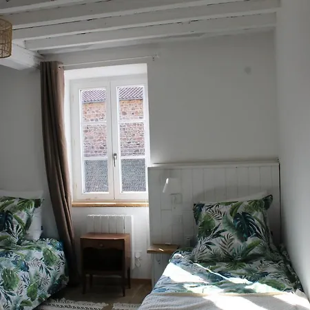 Frühstückspension Au Bol D'air