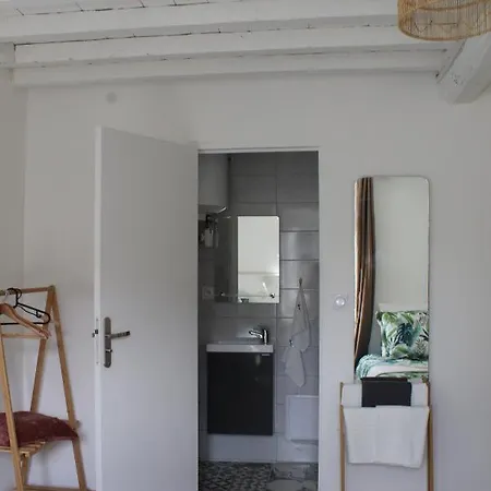 Au Bol D'air 3* Saint-Appolinaire (Rhone)