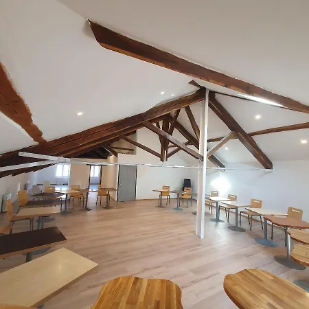 Au Bol D'air Saint-Appolinaire (Rhone)