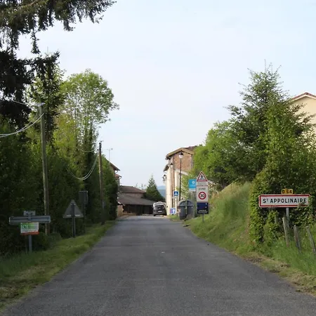 Au Bol D'air