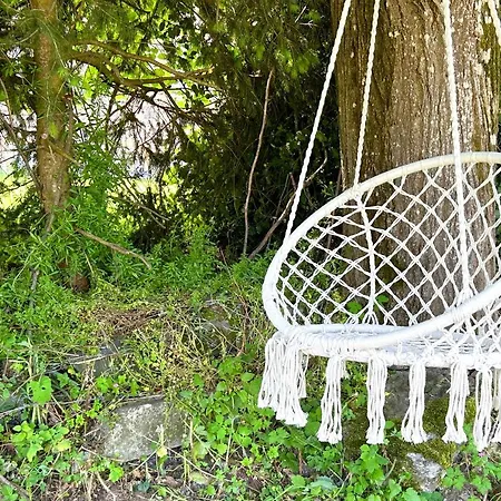 Au Bol D'air Bed & Breakfast *