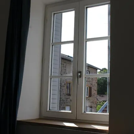 Au Bol D'air Bed & Breakfast