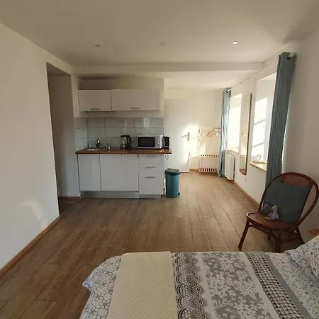 Au Bol D'air Bed & Breakfast Saint-Appolinaire (Rhone)